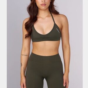 YOUNGLA URBAN V-NECK BRA (For Her)